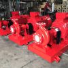 MÁY BƠM ĐIỆN DYMAX DM100-250/75 , 75Kw/100Hp
