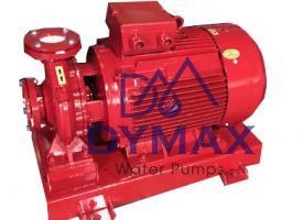 MÁY BƠM ĐIỆN DYMAX 45Kw/60HP