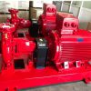 MÁY BƠM ĐIÊN DYMAX 45Kw/60HP
