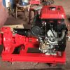 Máy bơm Diesel Sman - Malaysia 13kw