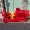 MÁY BƠM ĐIỆN DYMAX  90Kw/ 125HP